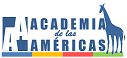 Logo Academia de las Américas